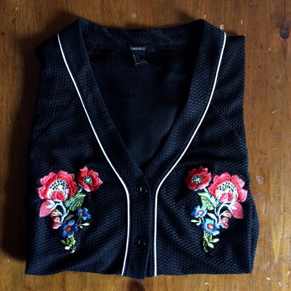 Mesh Baseball T